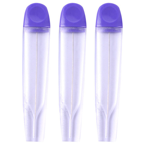 Hergebruikbare Cake Tester Cake Testhulpmiddel Gekleurde 3 Sets
