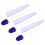 Hergebruikbare Cake Tester Cake Testhulpmiddel Gekleurde 3 Sets 6