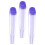 Hergebruikbare Cake Tester Cake Testhulpmiddel Gekleurde 3 Sets 8
