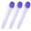 Hergebruikbare Cake Tester Cake Testhulpmiddel Gekleurde 3 Sets 4