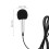 Compacte Microfoon Voor Telefoon En Geluidsopname 1 Stuk 2