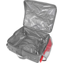Draagbare Litter Toiletpot Inklapbaar Reisgebruik 1 Set