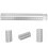 1 Stuks Metrieke Systeem Rvs 6