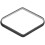Gemonteerd Pooltafel Accessoire 29X20X3 Cm Zwart 7