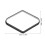 Gemonteerd Pooltafel Accessoire 29X20X3 Cm Zwart 3