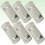 6 Elastisch Compressieverband 9