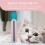 Cat Treat Squeeze Cat Strip Abs 1 Set 11