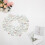 100Stk Irisierende Harz Cabochons Für Schmuck Basteln 3