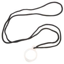 Recorder Lanyard Universal Musikständer