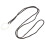 Recorder Lanyard Universal Musikständer 9