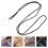 Recorder Lanyard Universal Musikständer 6