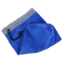 Pet Badetasche Schnelltrocknendes Flanell Mit Kordelzug 1Stück