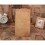 10 Vintage Kraftpapier Briefumschläge Mit Postkartenformat 3