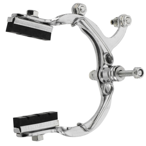Bike Brake Calipers Silber 1 Stk