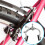 Bike Brake Calipers Silber 1 Stk 10