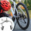 Bike Brake Calipers Silber 1 Stk 5