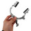 Bike Brake Calipers Silber 1 Stk 7