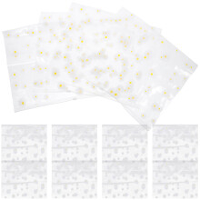 50 Stk Kleine Make-Up- Transparente