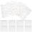 50 Stk Kleine Make-Up- Transparente 1