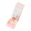 Rabbit Feeder Futterautomat 22,00x21,80x9,50cm Rosa 8
