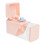 Rabbit Feeder Futterautomat 22,00x21,80x9,50cm Rosa 4