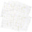 50 Stk Kleine Make-Up- Transparente 6