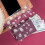 50 Stk Kleine Make-Up- Transparente 11