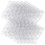 50 Stk Kleine Make-Up- Transparente 4