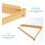 Mousse Pan Croissant Maker Biskuitformen Aus Cookie 6