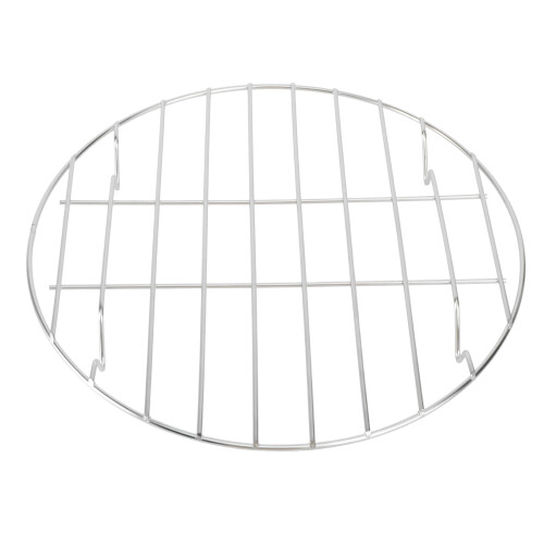 25 Cm Grillrost Für Bbq Und Pizza 2