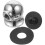 Tom Drum Kit Mount Base Für Percussion Instrument Teil Stand 5
