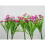 2Stk Solar Led Blumenstäbe Für Außenbereich 10