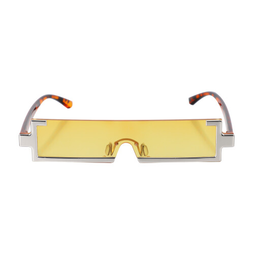 Farbige Sonnenbrille Leopard Pc 1 Für Den Schulstart 1