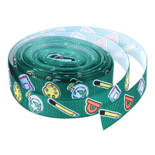 Graduation Band Bastelband Geschenkverpackung 92,00x1,60x0,10 cm