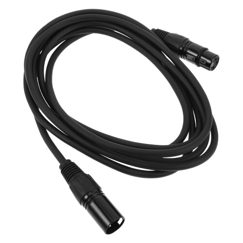 Audio Engineers Xlr Splitterkabel Schwarz 1Stück