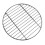 Grillnetz , , Grillmatte, Bbq-Drahtgitter 7