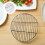 Grillnetz , , Grillmatte, Bbq-Drahtgitter 10
