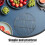 Grillnetz , , Grillmatte, Bbq-Drahtgitter 5