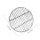 Grillnetz , , Grillmatte, Bbq-Drahtgitter 3
