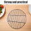 Grillnetz , , Grillmatte, Bbq-Drahtgitter 4
