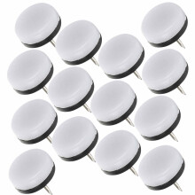 40St Spikes Nylon Schutzhülle Für Möbel
