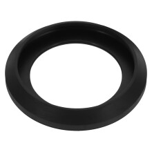 Toiletten Dichtung Weich Rv Schüssel Tank Flansch Marine Schwarz