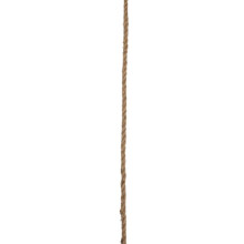 Natural Jute Twijndraad Voor Verpakkingsmateriaal 6 Mm 1 Pack