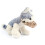 Hond Muzzle Luchtgaas Verstelbaar Bruin 1 Set 4