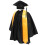 Preschool Afstudeerhoed En 1 Set L 3