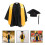 Preschool Afstudeerhoed En 1 Set L 11