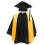 Preschool Afstudeerhoed En 1 Set L 8