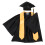 Preschool Afstudeerhoed En 1 Set L 6