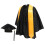 Preschool Afstudeerhoed En 1 Set L 7