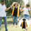 Preschool Afstudeerhoed En 1 Set L 9
